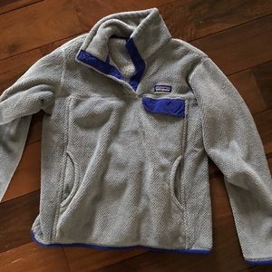 Patagonia Sweater